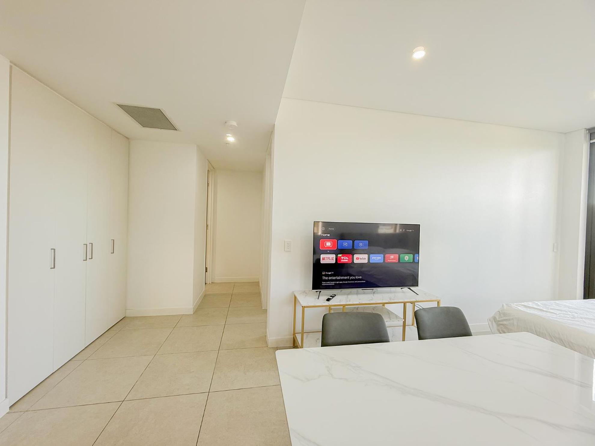 Burwood Studios At St Luke Square Cité de Cité de Sydney Extérieur photo
